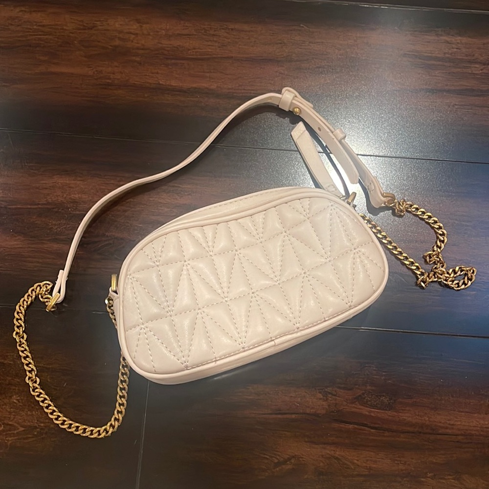 Zara crossbody